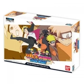 Naruto boruto - set naruto shippuden & boruto - jeu de cartes
