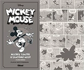Mickey mouse par floyd gottfredson (n&b) - tome 5
