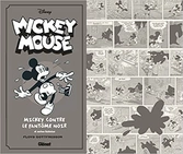 Mickey mouse par floyd gottfredson (n&b) - tome 5