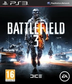 Battlefield 3 - PS3