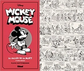 Mickey mouse par floyd gottfredson (n&b) - tome 1