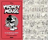 Mickey mouse par floyd gottfredson (n&b) - tome 1