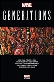 Marvel generations