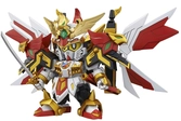 Gundam - bb403 legend mkii daishogun - model kit