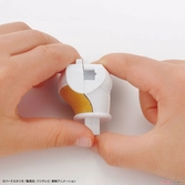 Dragon ball - entry grade model kit - super saiyan god ss vegeta