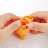 Dragon ball - entry grade model kit - super saiyan god ss son goku