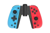 Dual controllers switch
