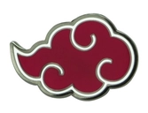 Naruto - akatsuki - pin's