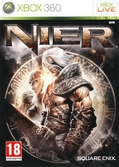 NieR - XBOX 360