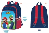 Nintendo - super mario - sac à dos '42x15x31cm'
