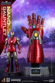 Avengers endgames - nano gauntlet life-size replica - 52cm