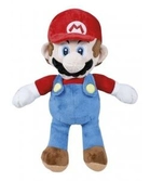Peluche mario classique 20cm
