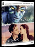 Avatar + titanic
