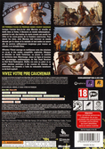 Red Dead Redemption Undead Nightare - XBOX 360