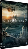 Attraction 2 - invasion - DVD