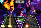 Guitar Hero 2 - XBOX 360
