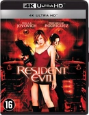 Resident evil - combo 4k hud + blu-ray