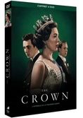 The crown - saison 3 - DVD