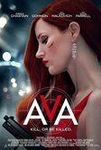 Ava - DVD