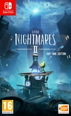 Little nightmares II day one edition - Switch