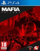 Mafia trilogy - PS4
