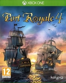Port royale 4 xone vf