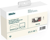 Manette sans fil Blanche PC Engine-CoreGrafx-TurboGrafx Mini, Switch