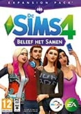 Les sims 4 : vivre ensemble expansion pack