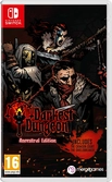 Darkest dungeon ancestral edition UK - Switch