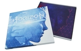 Horizon: zero dawn original soundtrack - 4 white lp