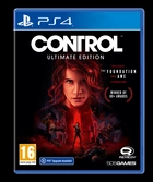 Control ultimate edition