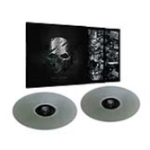 Tom clancy's ghost recon: breakpoint original soundtrack - 2 silver lp