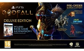 Godfall deluxe edition - PS5
