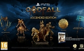 Godfall ascended edition - PS5