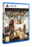 Godfall ascended edition - PS5