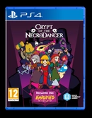 Crypt of the necrodancer