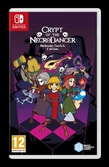 Crypt of the necrodancer - Switch