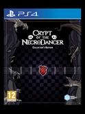 Crypt of the necrodancer collector´s edition