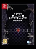 Crypt of the necrodancer collector´s edition - Switch