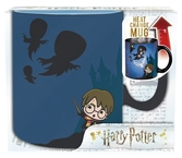 Harry potter - expecto - mug thermoréactif 460ml