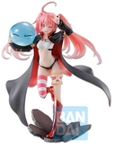 That time i got - milim harvest festival - figurine ichibansho 19cm