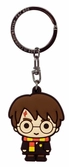 Harry potter - harry - porte-clés en pvc
