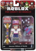 Assortiment figurines roblox (9 pièces)