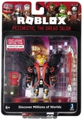 Assortiment figurines roblox (9 pièces)
