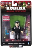 Assortiment figurines roblox (9 pièces)