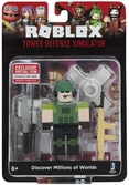 Assortiment figurines roblox (9 pièces)