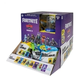 Figurines domez fortnite series 3 (aléatoire)