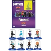 Figurines domez fortnite series 3 (aléatoire)