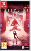 Hellpoint - Switch
