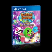 Bubble bobble 4 friends - the baron is back - PS4